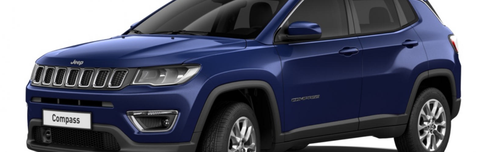 Jeep Compass 1.3 Turbo 130cv T4 SPORT 2021 vedi descrizione BLU SHADE